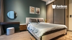 02 Bedrooms apartment for rent at The Marq-Sai Gon-Ho Chi Minh