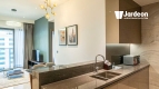 02 Bedrooms apartment for rent at The Marq-Sai Gon-Ho Chi Minh