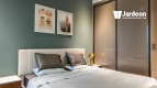 02 Bedrooms apartment for rent at The Marq-Sai Gon-Ho Chi Minh