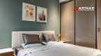 02 Bedrooms apartment for rent at The Marq-Sai Gon-Ho Chi Minh