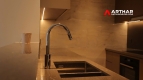02 Bedrooms apartment for rent at The Marq-Sai Gon-Ho Chi Minh