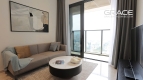 02 Bedrooms apartment for rent at The Marq-Sai Gon-Ho Chi Minh