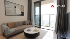 02 Bedrooms apartment for rent at The Marq-Sai Gon-Ho Chi Minh