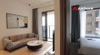 02 Bedrooms apartment for rent at The Marq-Sai Gon-Ho Chi Minh