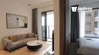 02 Bedrooms apartment for rent at The Marq-Sai Gon-Ho Chi Minh