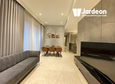 04 Bedrooms apartment for rent at The Marq-Sai Gon-Ho Chi Minh