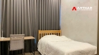 04 Bedrooms apartment for rent at The Marq-Sai Gon-Ho Chi Minh