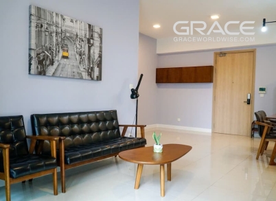 02 Bedrooms apartment for rent at Estella Height-Binh Trung-Ho Chi Minh