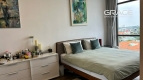 03 Bedrooms apartment for rent at The Nassim-An Khanh-Ho Chi Minh