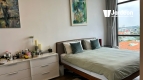 03 Bedrooms apartment for rent at The Nassim-An Khanh-Ho Chi Minh