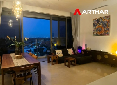 03 Bedrooms apartment for rent at The Nassim-An Khanh-Ho Chi Minh