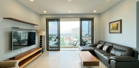 02 Bedrooms apartment for rent at The Nassim-An Khanh-Ho Chi Minh