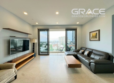 02 Bedrooms apartment for rent at The Nassim-An Khanh-Ho Chi Minh