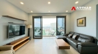 02 Bedrooms apartment for rent at The Nassim-An Khanh-Ho Chi Minh