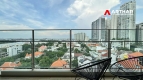 02 Bedrooms apartment for rent at The Nassim-An Khanh-Ho Chi Minh
