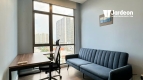 02 Bedrooms apartment for rent at The Nassim-An Khanh-Ho Chi Minh