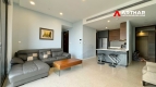02 Bedrooms apartment for rent at The Nassim-An Khanh-Ho Chi Minh