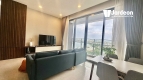 02 Bedrooms apartment for rent at The Nassim-An Khanh-Ho Chi Minh