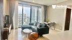02 Bedrooms apartment for rent at The Nassim-An Khanh-Ho Chi Minh