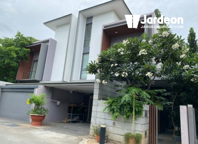 05 Bedrooms house villa for rent at Holm Residences-An Khanh-Ho Chi Minh