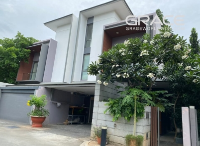 05 Bedrooms house villa for rent at Holm Residences-An Khanh-Ho Chi Minh