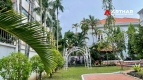 04 Bedrooms private pool house villa for rent at An Khanh-Ho Chi Minh