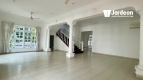 04 Bedrooms private pool house villa for rent at An Khanh-Ho Chi Minh