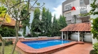 04 Bedrooms private pool house villa for rent at An Khanh-Ho Chi Minh