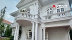 04 Bedrooms private pool house villa for rent at An Khanh-Ho Chi Minh
