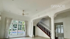 04 Bedrooms private pool house villa for rent at An Khanh-Ho Chi Minh