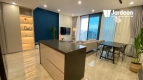 02 Bedrooms apartment for rent at Thao Dien Green-An Khanh-Ho Chi Minh