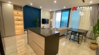 02 Bedrooms apartment for rent at Thao Dien Green-An Khanh-Ho Chi Minh