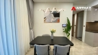 02 Bedrooms apartment for rent at Thao Dien Green-An Khanh-Ho Chi Minh