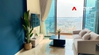 02 Bedrooms apartment for rent at Thao Dien Green-An Khanh-Ho Chi Minh
