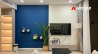 02 Bedrooms apartment for rent at Thao Dien Green-An Khanh-Ho Chi Minh