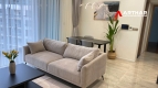 02 Bedrooms apartment for rent at Thao Dien Green-An Khanh-Ho Chi Minh