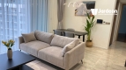 02 Bedrooms apartment for rent at Thao Dien Green-An Khanh-Ho Chi Minh