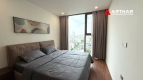 02 Bedrooms apartment for rent at Thao Dien Green-An Khanh-Ho Chi Minh