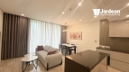 02 Bedrooms apartment for rent at Thao Dien Green-An Khanh-Ho Chi Minh