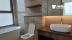 02 Bedrooms apartment for rent at Thao Dien Green-An Khanh-Ho Chi Minh