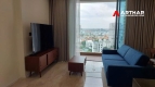 02 Bedrooms apartment for rent at Thao Dien Green-An Khanh-Ho Chi Minh
