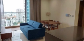 02 Bedrooms apartment for rent at Thao Dien Green-An Khanh-Ho Chi Minh