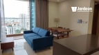 02 Bedrooms apartment for rent at Thao Dien Green-An Khanh-Ho Chi Minh