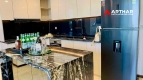 02 Bedrooms apartment for rent at Thao Dien Green-An Khanh-Ho Chi Minh
