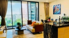 02 Bedrooms apartment for rent at Thao Dien Green-An Khanh-Ho Chi Minh