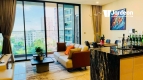 02 Bedrooms apartment for rent at Thao Dien Green-An Khanh-Ho Chi Minh