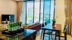 02 Bedrooms apartment for rent at Thao Dien Green-An Khanh-Ho Chi Minh