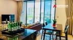02 Bedrooms apartment for rent at Thao Dien Green-An Khanh-Ho Chi Minh