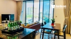 02 Bedrooms apartment for rent at Thao Dien Green-An Khanh-Ho Chi Minh