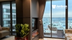 02 Bedrooms apartment for rent at Thao Dien Green-An Khanh-Ho Chi Minh